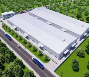 CHO THUÊ NHÀ XƯỞNG 7.200m2 Giá 2,5 USD M2 VỊ TRÍ BẦU BÀNG CŨ HCM 