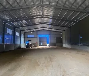 CHO THUÊ NHÀ XƯỞNG 2.200m2 Giá 160 triệu/ tháng VỊ TRÍ BẮC TÂN UYÊN BD CŨ HCM 
