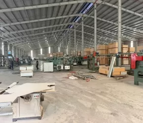 CHO THUÊ XƯỞNG 22.000m2 GIÁ 2,8 USD M2 VỊ TRÍ TÂN UYÊN BD CŨ HCM.,