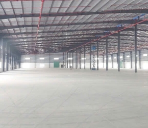 CHO THUÊ NHÀ XƯỞNG 90.000m2 Tổng 13 Gian Xưởng CHO THUÊ LẼ Từ 4.900m2 _ 8.900m2. Vị Trí Trong KCN Bình Dương Cũ HCM 