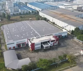 CHO Thuê Nhà Xưởng 6.800m2 Giá 5 USD M2 VỊ TRÍ TRONG KCN Visep 2 BD Cũ HCM 