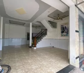 BÁN NHÀ CHÍNH CHỦ TÂN HIỆP 17. KDC THÁI BÌNH DƯƠNG 