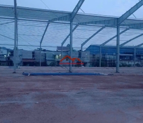 Cho thuê nhà xưởng khánh bình T