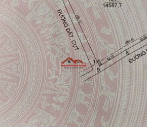 Bán đất SKC full vĩnh hòa phú giáo Bình Dương