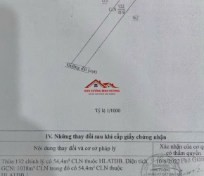 Bán đất SKC full vị trí uyên Hưng Tân Uyên