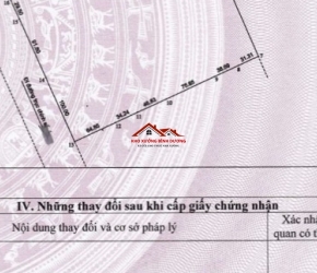 Bán đất trong KCN mỹ xuân vũng tàu