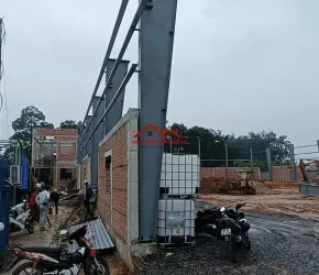 Kho xưởng mới cho thuê vĩnh Tân Bình Dương