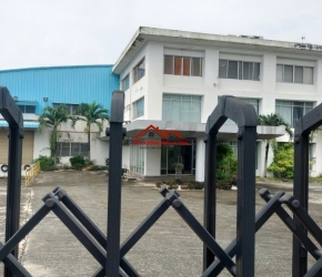 Cho thuê nhà xưởng KCN Đồng Nai amata