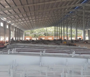 Cho thuê nhà xưởng tân uyên Bình Dương 1 1