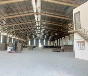 CHO THUÊ NHÀ XƯỞNG TÂN UYÊN BÌNH DƯƠNG CŨ. HCM 12 