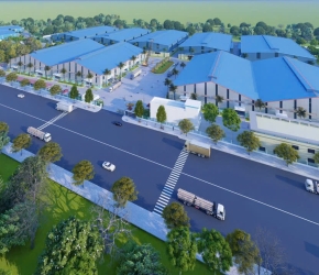 CHO THUÊ NHÀ XƯỞNG TÂN UYÊN BÌNH DƯƠNG CŨ HCM DT XƯỞNG 44.000m2 