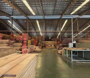 BÁN NHÀ XƯỞNG CHO ĐẦU TƯ CHO THUÊ LỢI SKC TRẢ TIỀN 1 LẦN CÒN 46 NĂM 