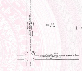 BÁN ĐẤT TRONG KCN BẾN CÁT BÌNH DƯƠNG CŨ 3,7 mẫu GIÁ 205 USD/M2 SKK TRẢ TIỀN 1 LẦN ĐẾN 2057