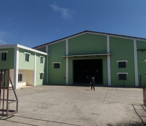 CHO THUÊ NHÀ XƯỞNG TÂN UYÊN BÌNH DƯƠNG CŨ HCM DT XƯỞNG 3.000m2 GIÁ 3 USD/ M2 2