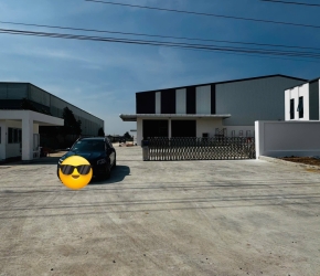 CHO THUÊ NHÀ XƯỞNG TRONG KCN ĐỒNG NAI 4.228m2 GIÁ 4,8 USD/M2 