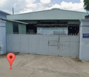 CHO THUÊ NHÀ XƯỞNG TÂN UYÊN BÌNH DƯƠNG CŨ HCM DT XƯỞNG 3.000m2 GIÁ 180 Triệu/ Tháng 
