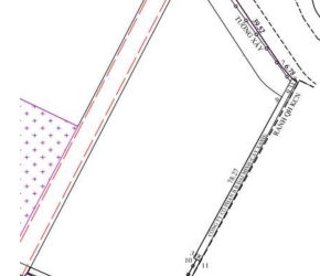 BÁN ĐẤT TRONG KCN BÌNH DƯƠNG CŨ DT ĐẤT 8.200m GIÁ 195 USD/ M2 