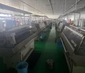 CHUYỂN NHƯỢNG HỢP ĐỒNG LUÔN MÁY MÓC DỆT KHÔ XƯỞNG 2,500m2 TRONG KCN BÌNH DƯƠNG CŨ HCM 