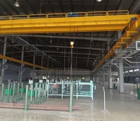 CHO THUÊ NHÀ XƯỞNG DT XƯỞNG 4.000m2. TRONG KCN BÌNH DƯƠNG CŨ 