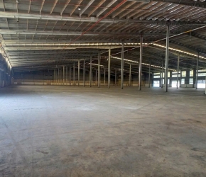 BÁN XƯỞNG TÂN VĨNH HIỆP HCM 90 tỷ. ĐẤT 11.000m2 