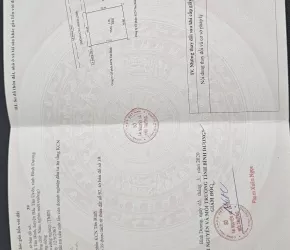 BÁN ĐẤT TRONG KCN TÂN BÌNH 5.000m2 GIÁ 180 USD/M2 Vị trí BÌNH DƯƠNG CŨ HCM 