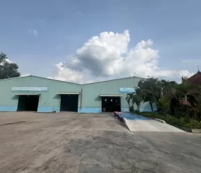 CHO THUÊ XƯỞNG 9.400m2. GIÁ 2,5 USD /M2. Vị TRÍ BẮC TÂN UYÊN BD CŨ HCM 