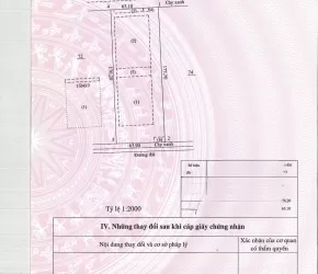 BÁN NHÀ XƯỞNG DỆT NHUỘM 11.245m2 GIÁ 2.4 triệu USD VỊ TRÍ TRONG KCN BÌNH PHƯỚC CŨ ĐỒNG NAI 