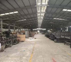 CHO Thuê Nhà Xưởng 7.500m2 Giá 2,7 USD M2 Vị Trí Trung Tâm Tân Uyên Bình Dương Cũ HCM n