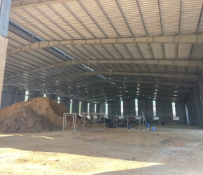 Cho thuê nhà xưởng tại Tân Uyên Bình Dương