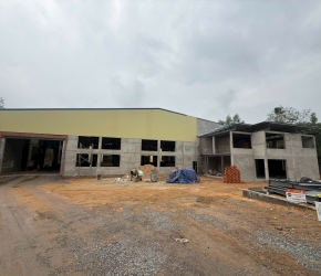 Cho thuê nhà xưởng tại Tân Uyên Bình Dương 11