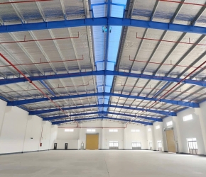 CHO THUÊ KHO XƯỞNG BÌNH DƯƠNG 1234 DIỆN TÍCH 3376m2