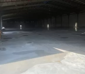 CHO --THUÊ CỤM SẢN XUẤT TÂN UYÊN BÌNH DƯƠNG 3000m