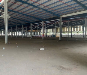 CHO THUÊ NHÀ XƯỞNG 🌵TÂN UYÊN (BD) TPHCM -Tổng diện tích đất 20.000m2 - Diện tích nhà xưởng 15.500m2