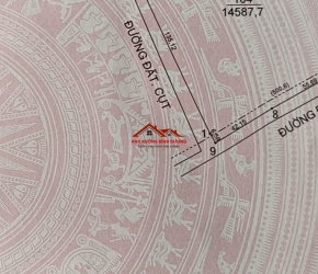 Bán đất huy hoạch SKC phú giáo