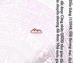 Bán đất SKC tân uyên vĩnh Tân Bình Dương